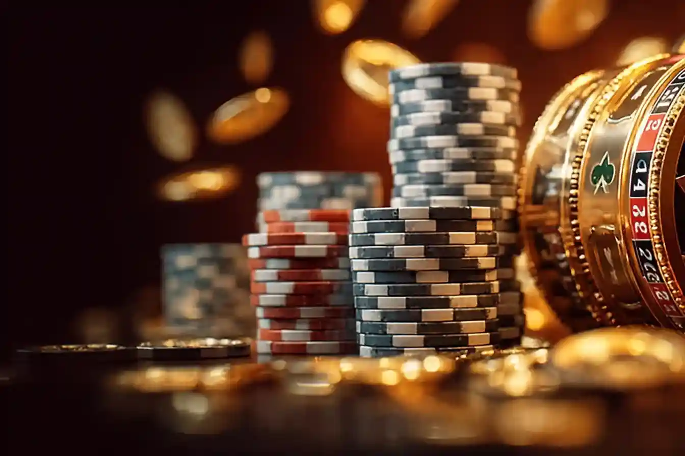 best online slots casino real money