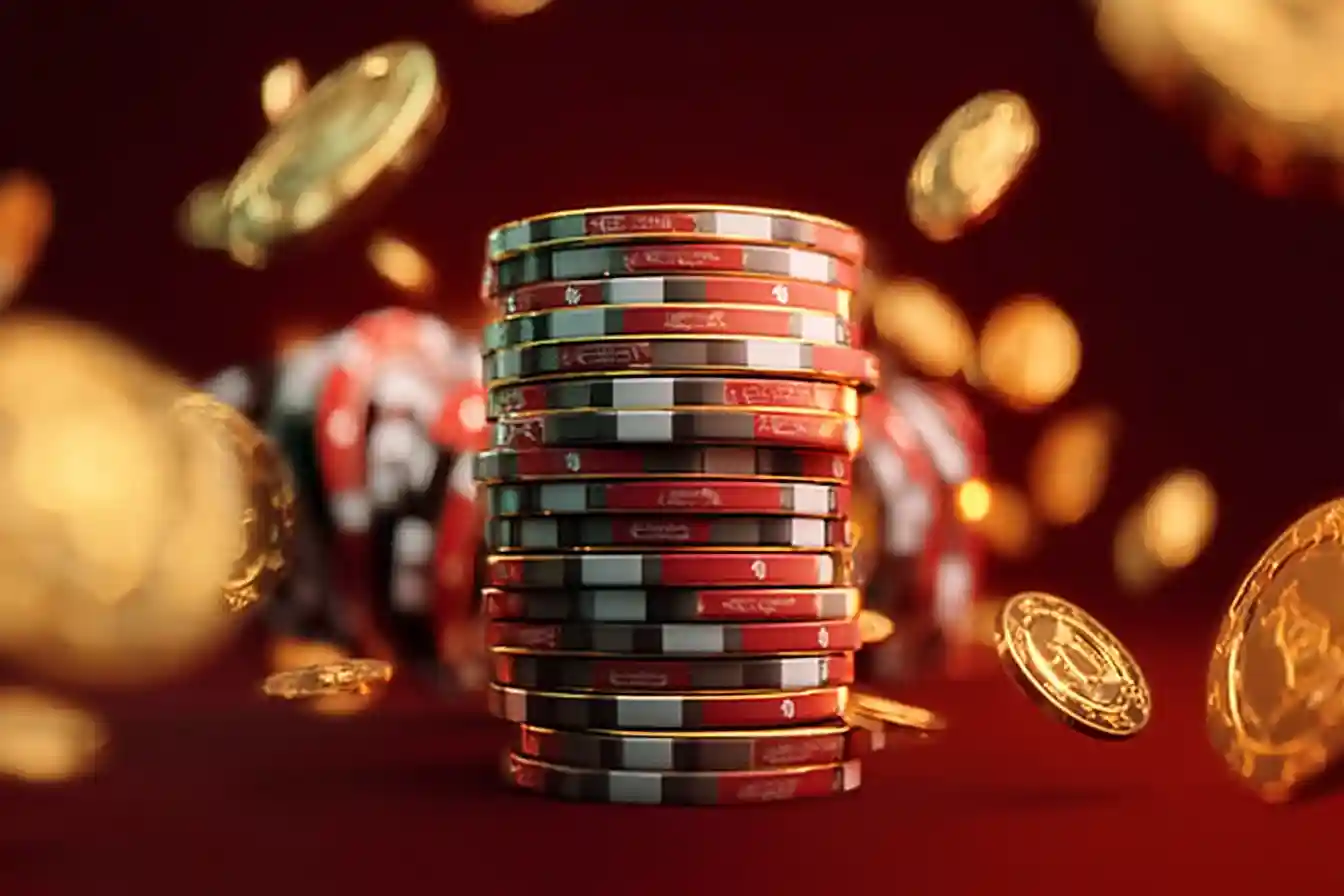 best online slots sites in ireland