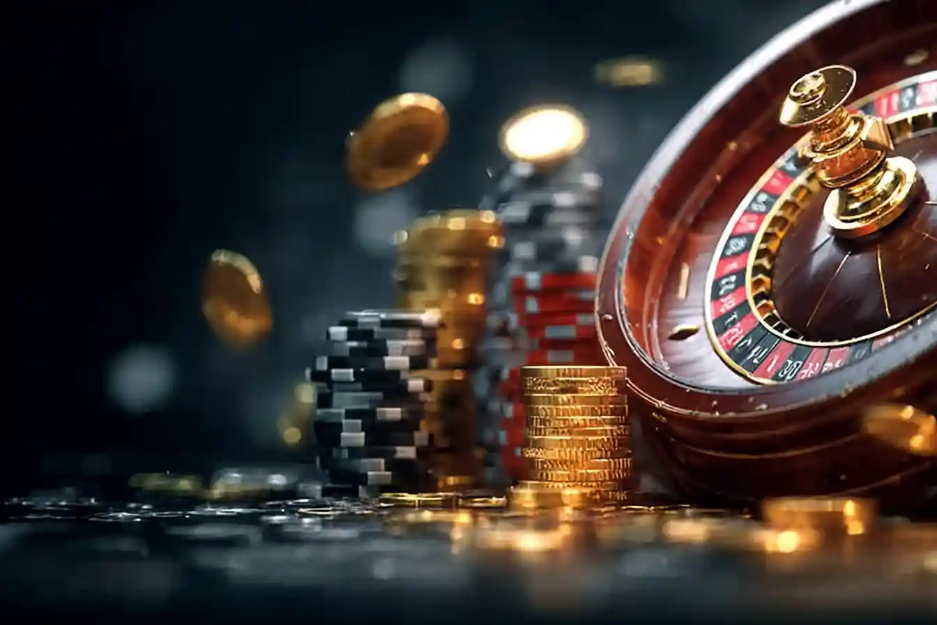 best slots online payout