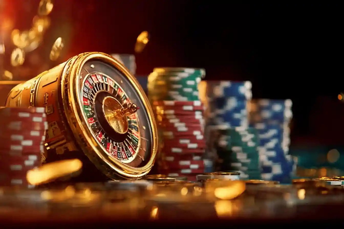 queen slot