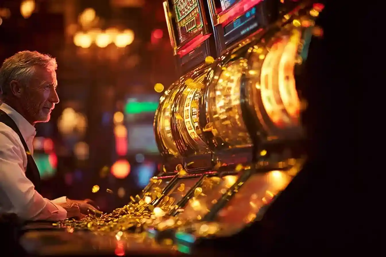 best online slots providers