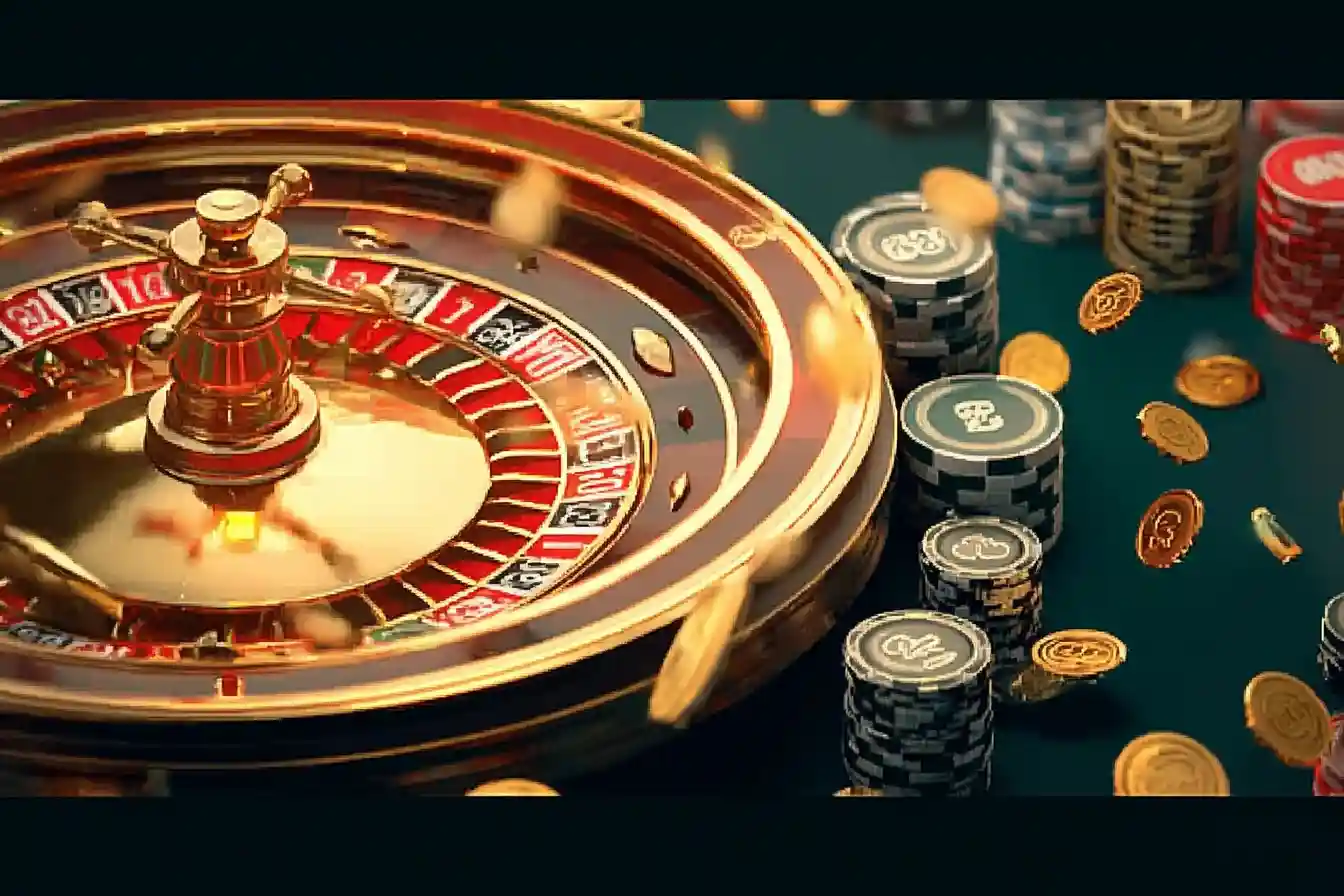 cost of slot machine