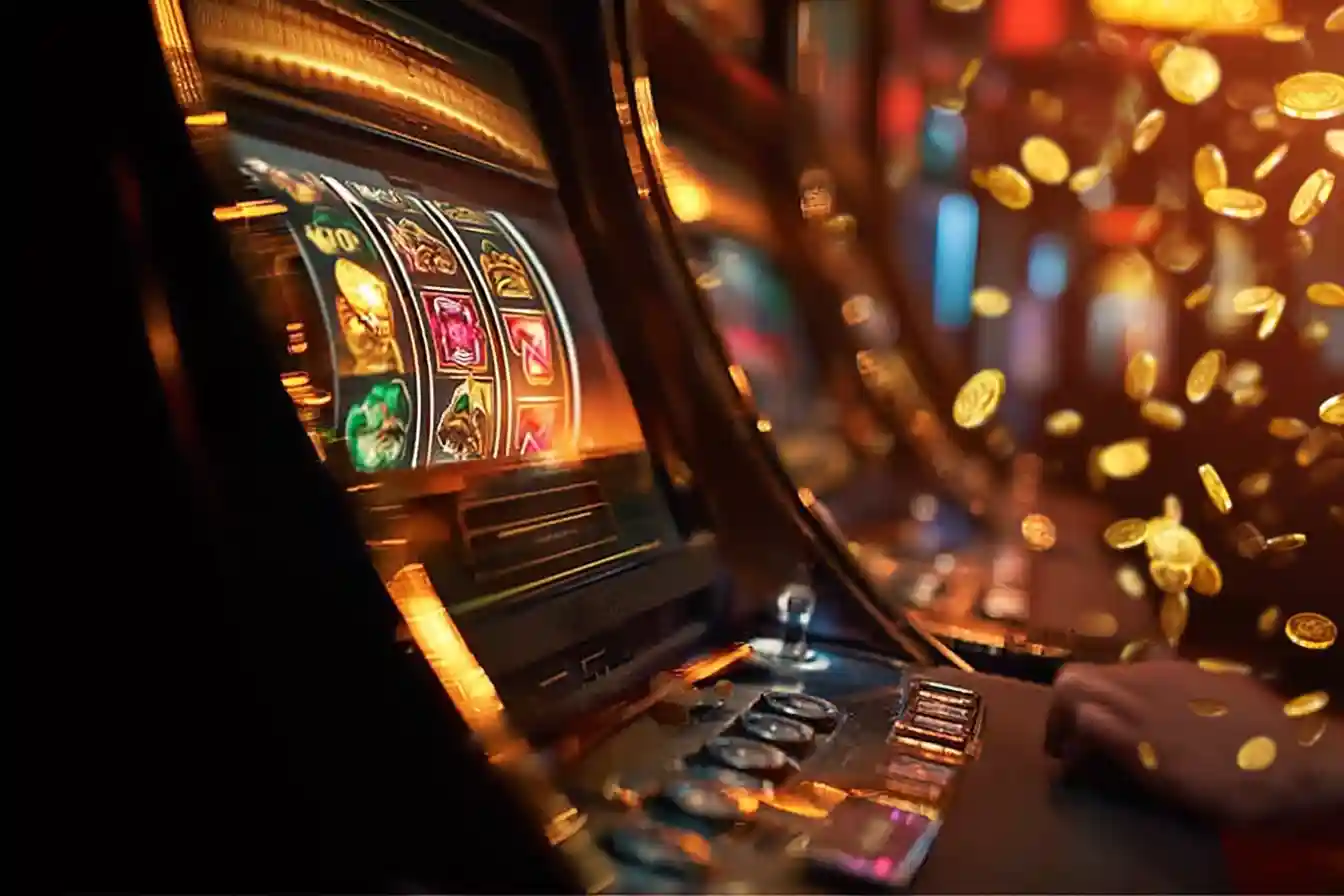 how rigged are slot machines