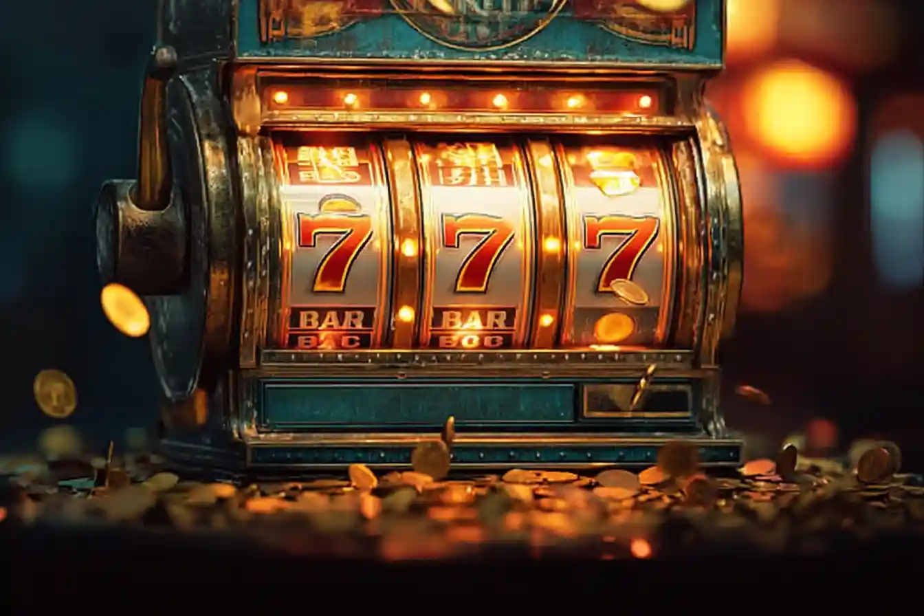 best online casino slots usa