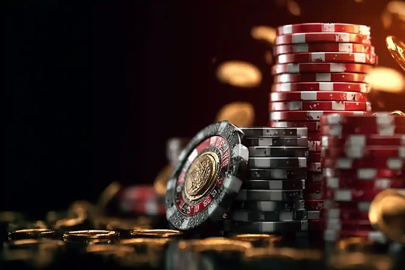 best online casino slots with bonuses