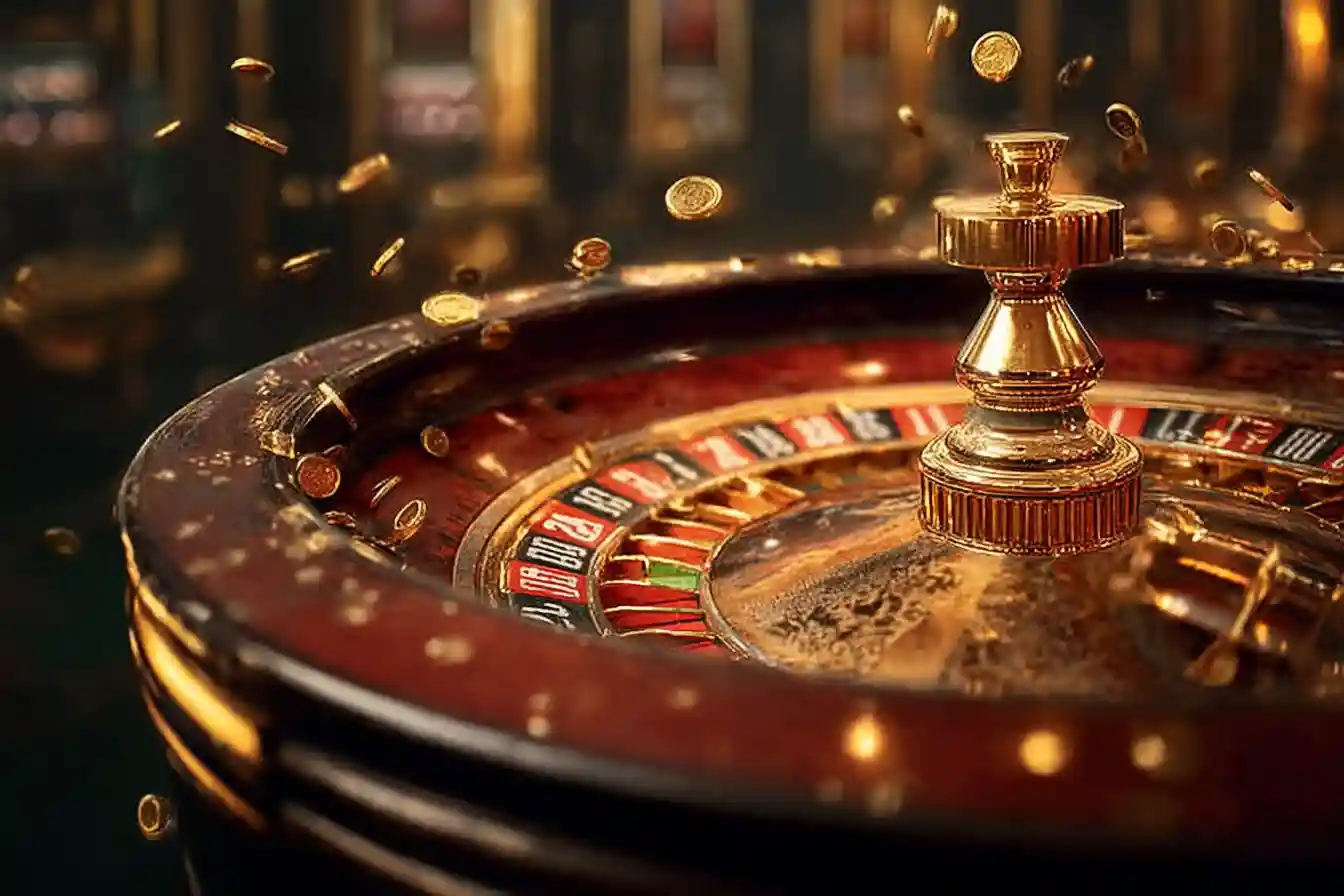 best online slots ontario