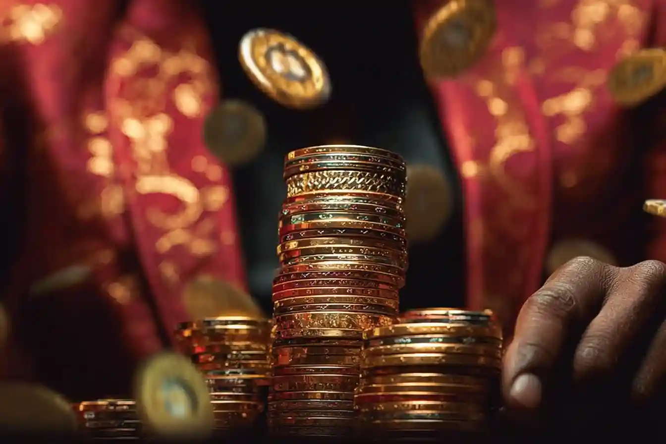 online slots with the best rtp