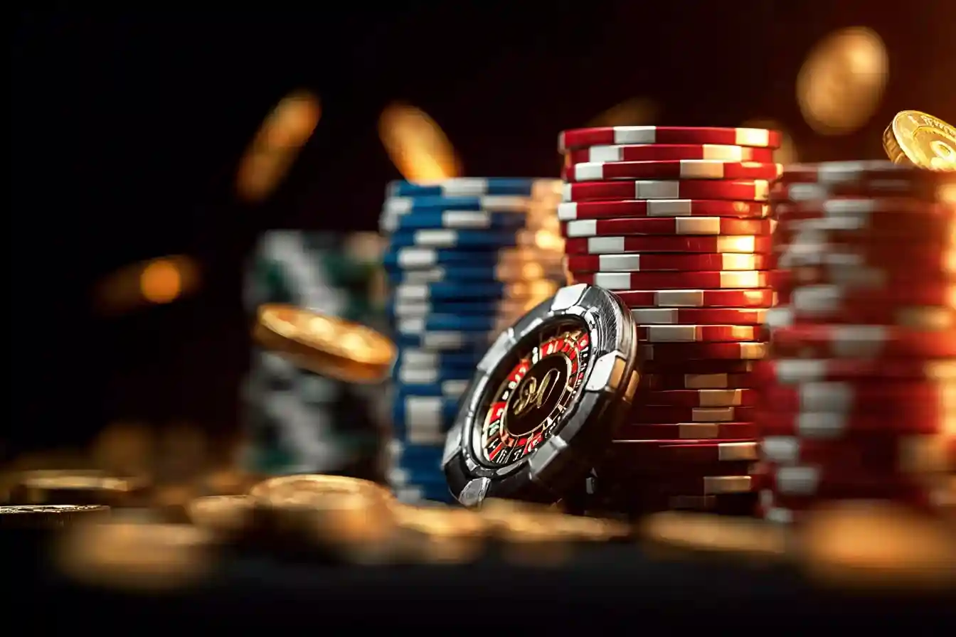 best yggdrasil online slots