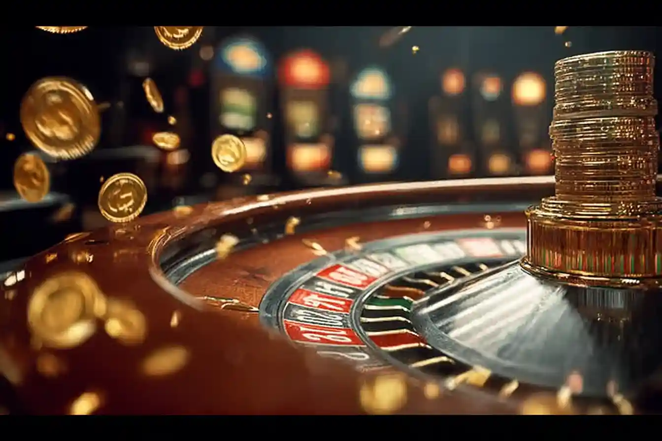 best casino slots to play online