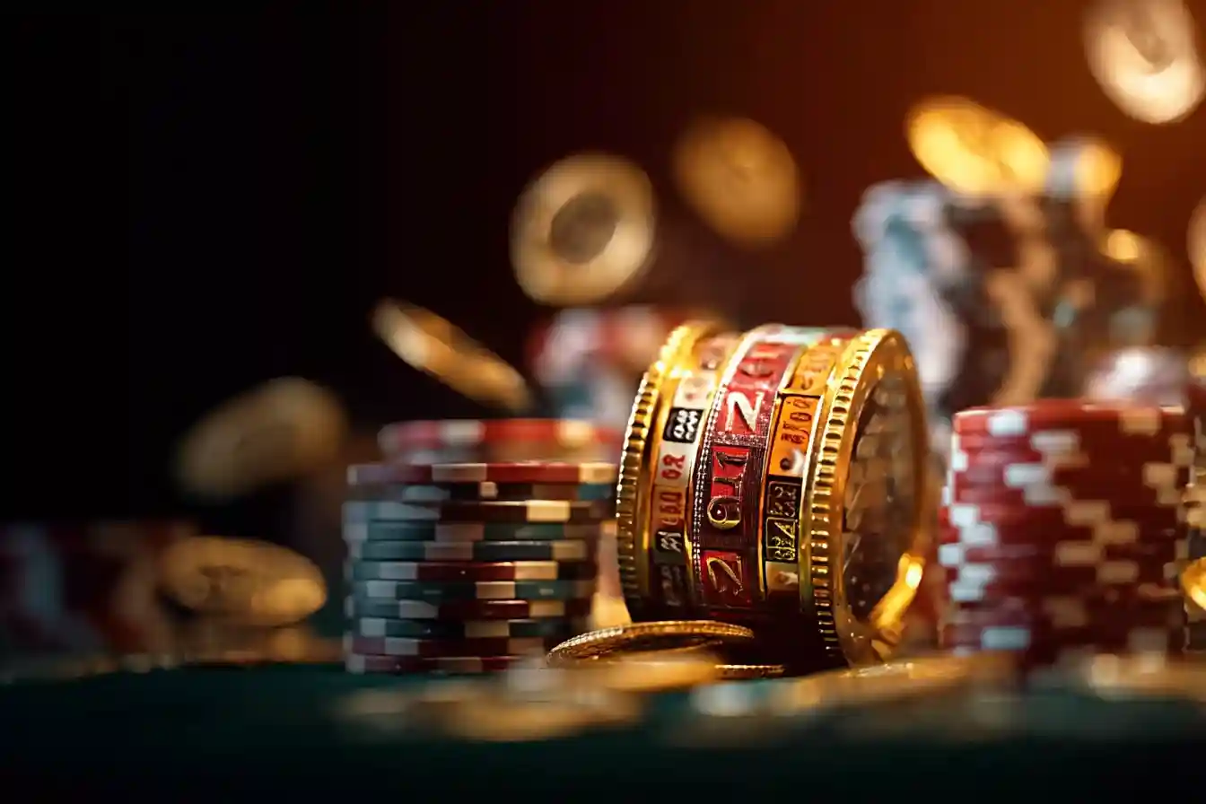 best online slots real money uk