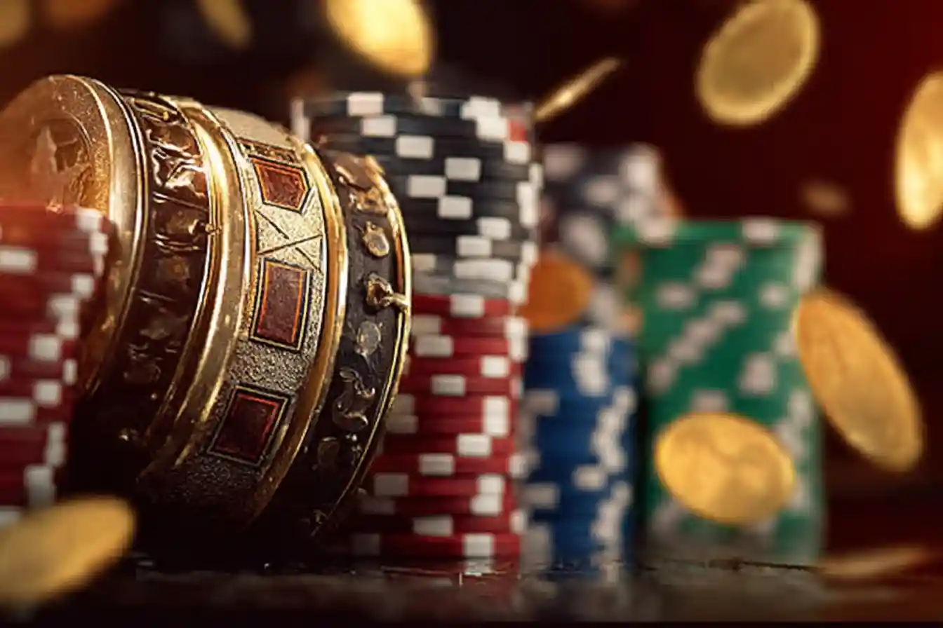 best online slots with high rtp