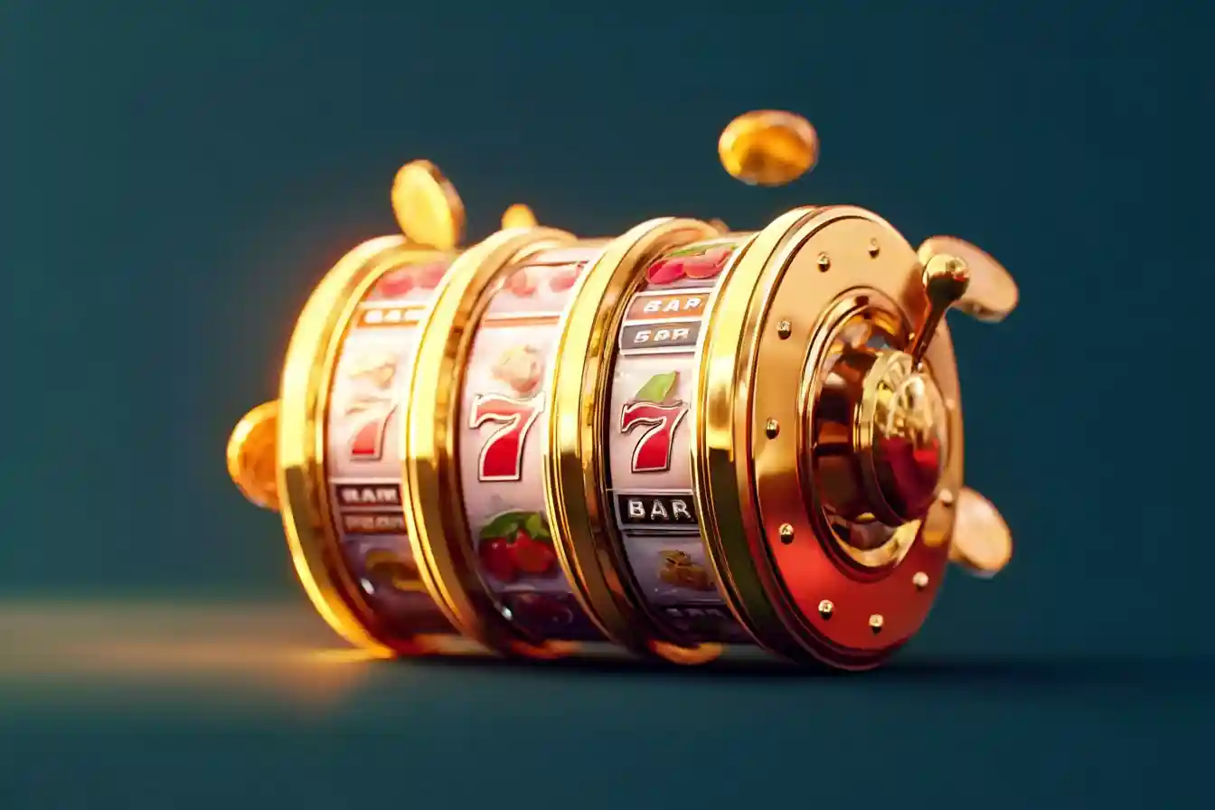 what uk online casino has the best slots?