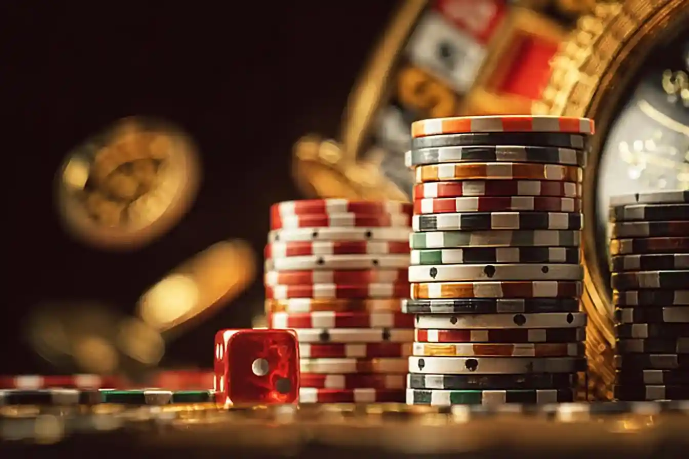 how to play slot machines on cruise ships