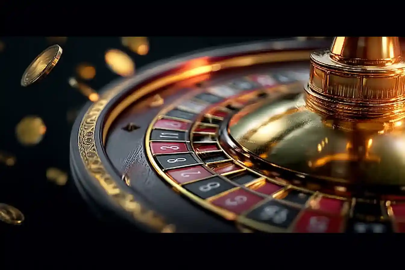 best online casinos for slots