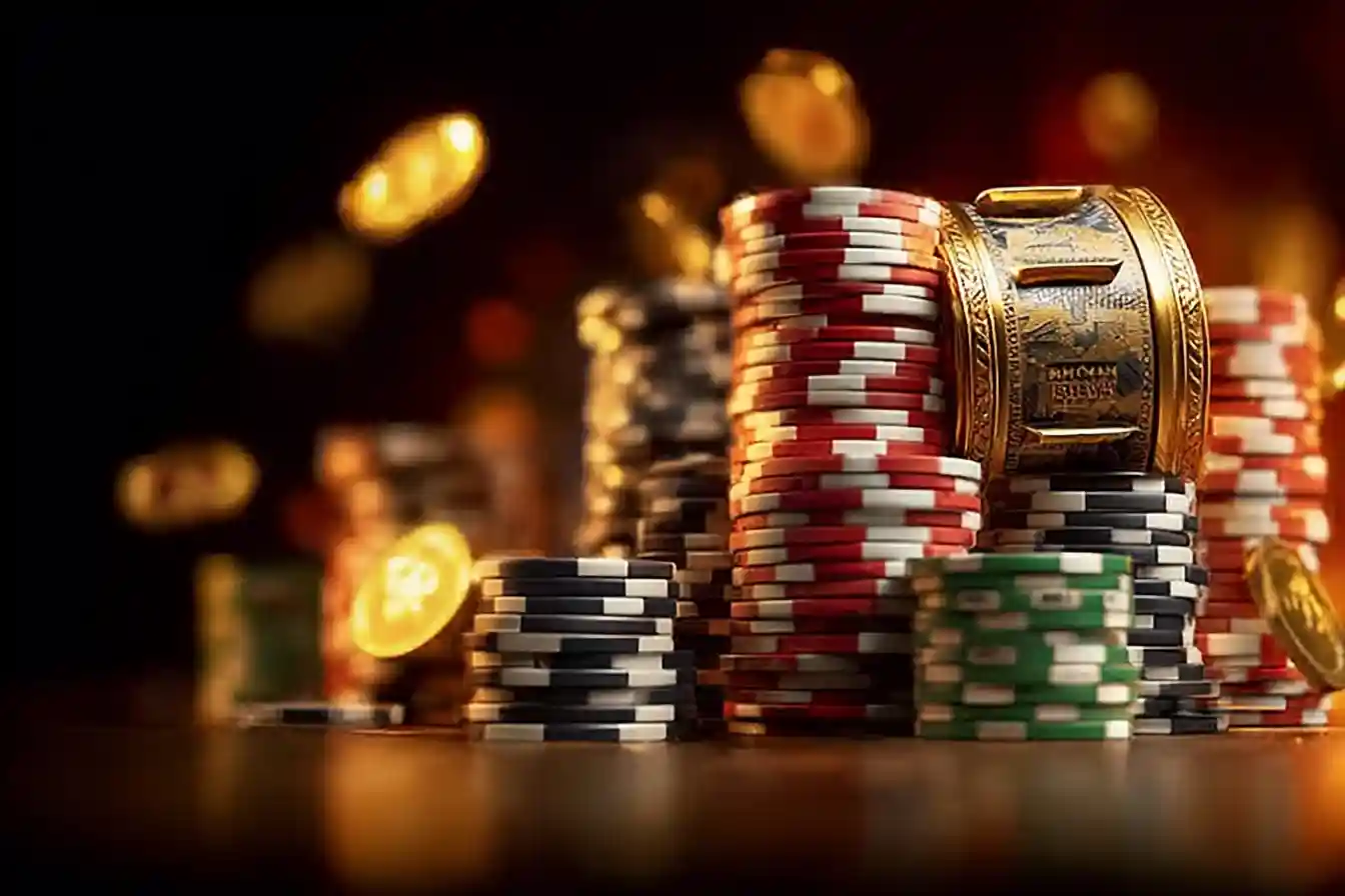 best online slots bonus