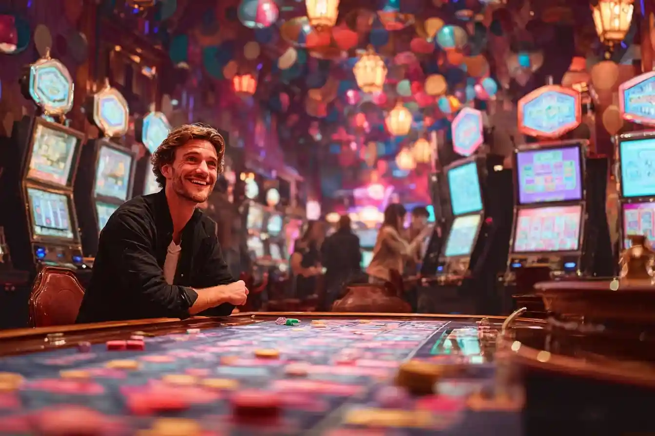slot gratis para jugar