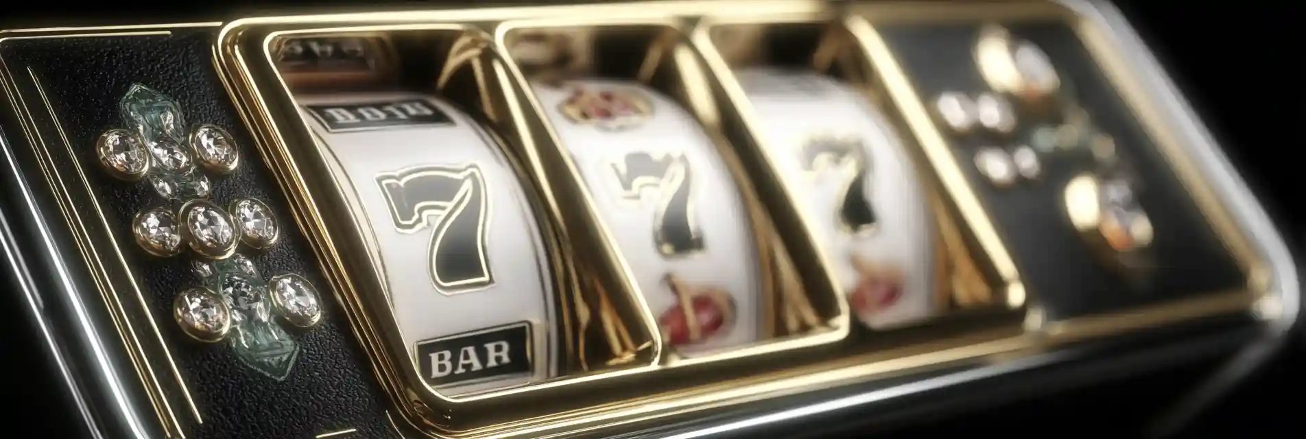 bubbles slot machine