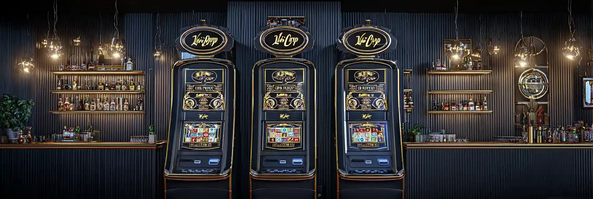 best real online slots