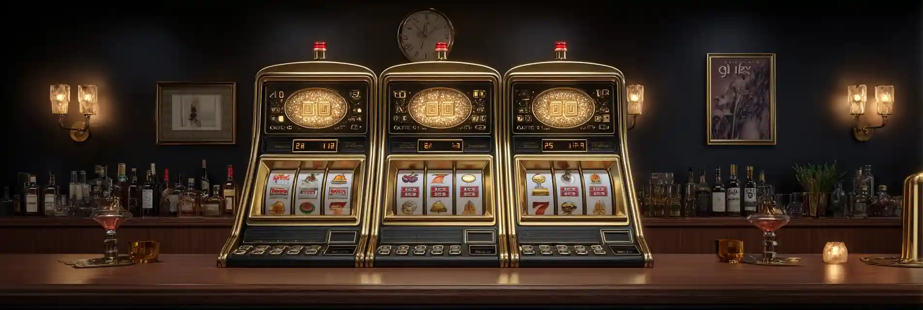 best online slots payout percentage