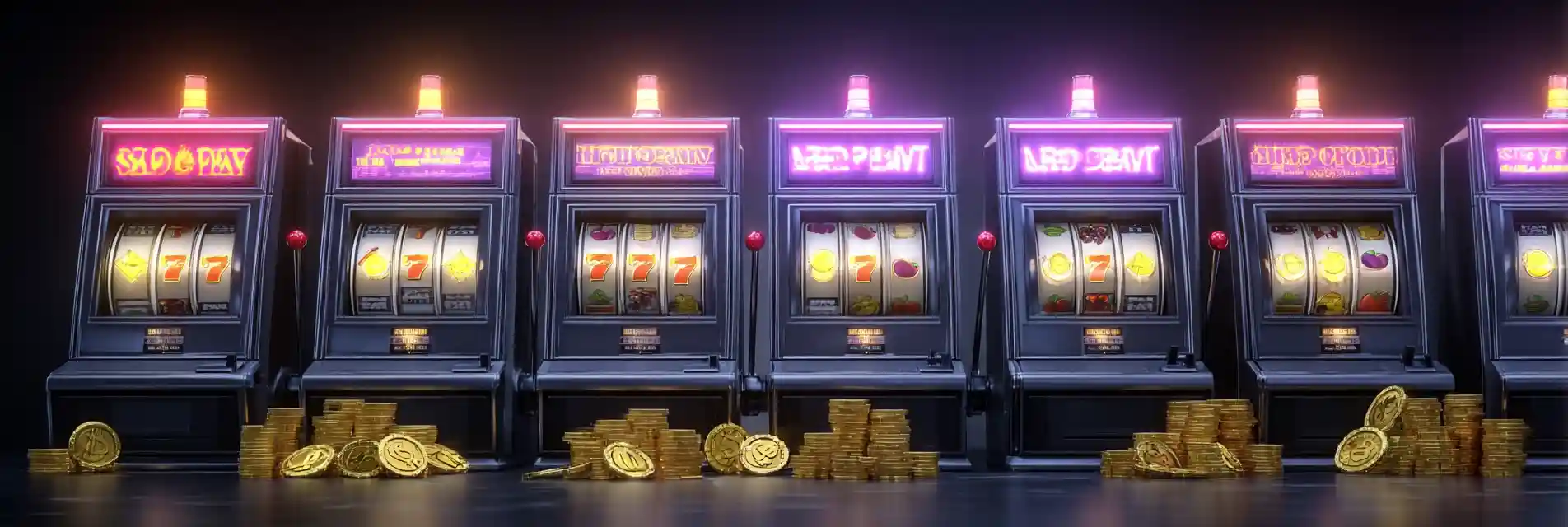 best online slots providers