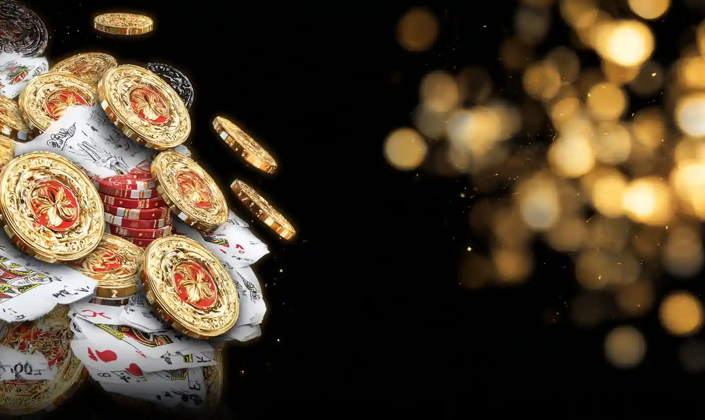 slot machine bonus