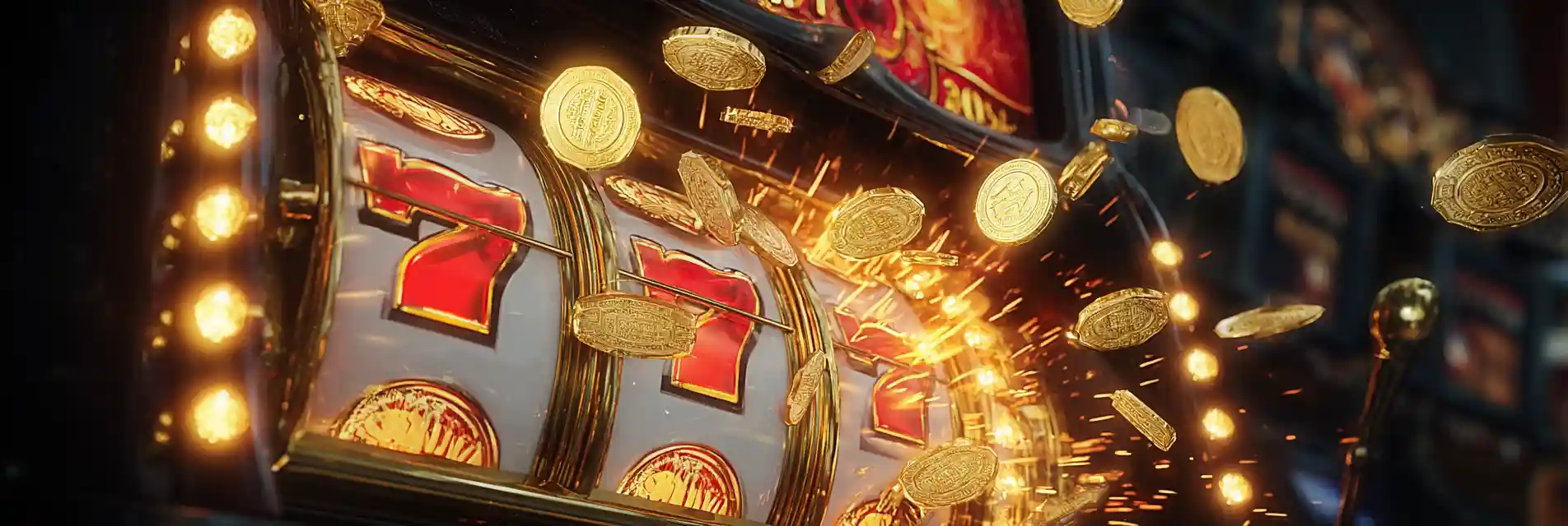are slot machines legal in tennessee